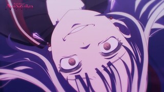 【AI若叶睦】不爱我就去死吧（Умри, если меня не любишь）