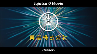 TRAILER Jjk