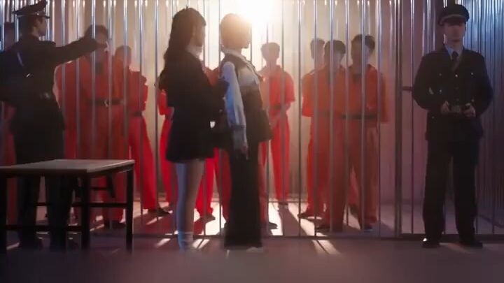 [Sub Indo] Bos Mafia Jadi Suami Manis. Drama China