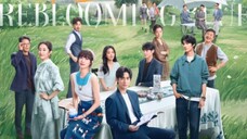 Reblooming Blue (2024) Eps 05  Sub Indo