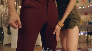 Quảng cáo hài hước Thái Lan: Đàn ông rốt cuộc thích loại quần nào đây… xem xong muốn mua ngay một ch