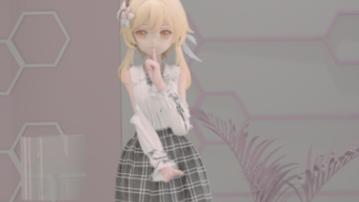 [4K] Ying-chan adalah yang paling lucu di dunia! !