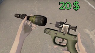 Mua đạn mồi tặng ngay: Gói dùng thử AWP