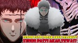 APAPUN YANG TERJADI ZENON PASTI TIDAK AKAN SELAMAT? ZENON PASTI TEWAS? Bagaimana Bisa? Black Clover