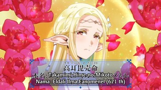 Review Anime Edomae Elf