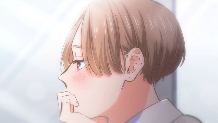 อ้อนรักหนุ่มหน้าหวาน ตอนที่ 3 [พากย์ไทย]