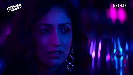 janiye music video chor nikalke bhaga