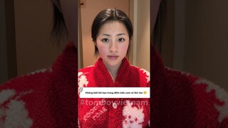 Khi Con Gái Makeup Tone Nam Sẽ Trông Thế Nào?