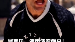 【街头宝可梦】老外还是太抽象了