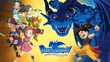 blue dragon episode 5 (tagalog dubbed)
