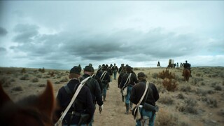 The Damned full movie [indo sub]