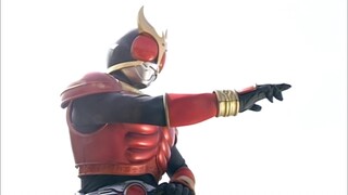 A list of the top ten most exciting battles in Kuuga