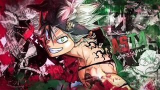 Black Clover AMV | London View #ukdrill #animeedit  #blackclover #blackcloveredits #shorts #amv