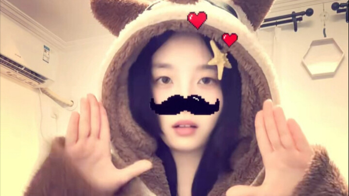 Is This What “Cool and Cute” Looks Like?