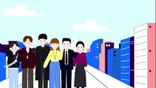 Shooting Star Ep 10 Sub Indo