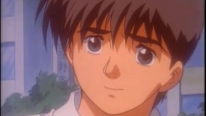 ถนนสายนี้เปรี้ยว 2 Kimagure Orange Road: Summer's Beginning (1996)