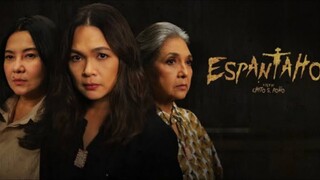 ESPANTAHO (2024)