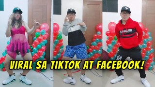 🔴 VIRAL ITO SA TIKTOK AT FACEBOOK!