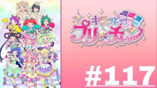 KIRATTO PRI☆CHAN - Episode 117 (English Sub)