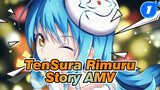 [TenSura] Rimuru Is Life! - Revisit Rimuru’s Story in the Space of One Song!_1