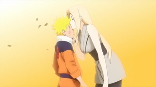 Naruto Beruntung Banget Coy