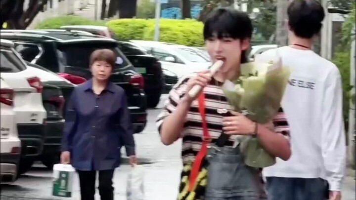 พบพาน意外