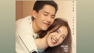 FALLING INTO YOU (2022) EPISODE 3 ❗❗