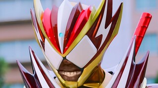 【𝟒𝐊】Kamen Rider Valen Semua Bentuk + Koleksi Jurus Spesial