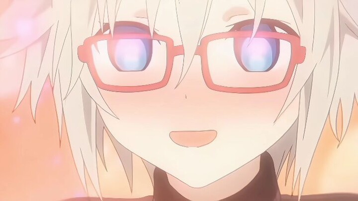 Waifuable bat si ini mah😖