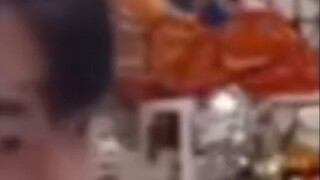 เขื่อนนี้เป็นรูปที่มีเทพเจ้าและผู้คนมากที่สุดจริงๆ นะ จั่วเซินชอบเขื่อนของเรารึเปล่า ฮ่าๆ