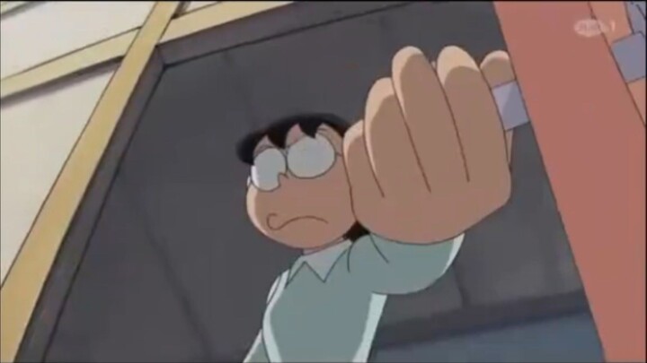 Nobita ki Mom ko kyaho gya 😱😱