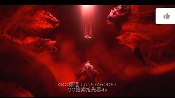 Eps 09 Wudong Qian Kun S6 Eps 09 sub malay