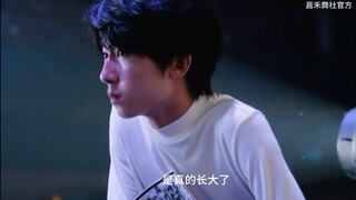 【ZAHA NOVA หยางปั๋วเหวิน】การแข่งขันเต้นระดับโลก WOD: "เด็กหนุ่มดอกกุหลาบ"