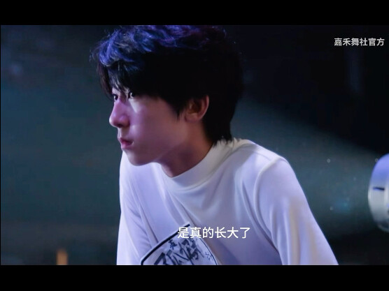 【ZAHA NOVA Yang Bowen】WOD World Dance Competition: "Rose Boy"