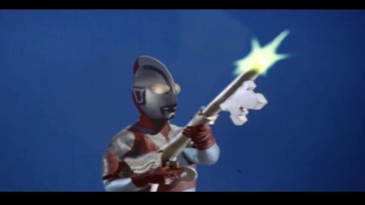 If "Shin Ultraman", "Shin Seven" and "Shin Guiman" are the same movie