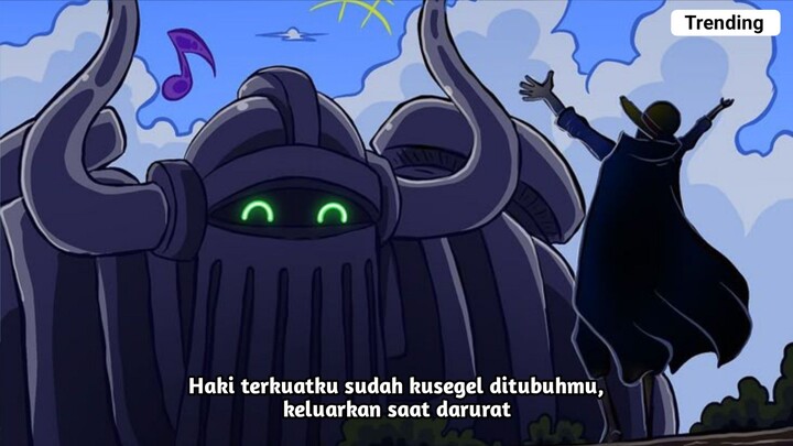 ONE PIECE EPISODE 1153 SUBTITLE INDONESIA TERBARU