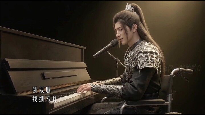 Pasangan Wang Chan naik ke panggung “The Singer” dan menyuarakan isi hati banyak orang