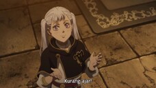 Black clover eps 11