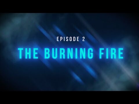 Wards S4 Episode 2: The Burning Fire
