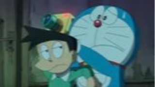 Doraemon episode 833