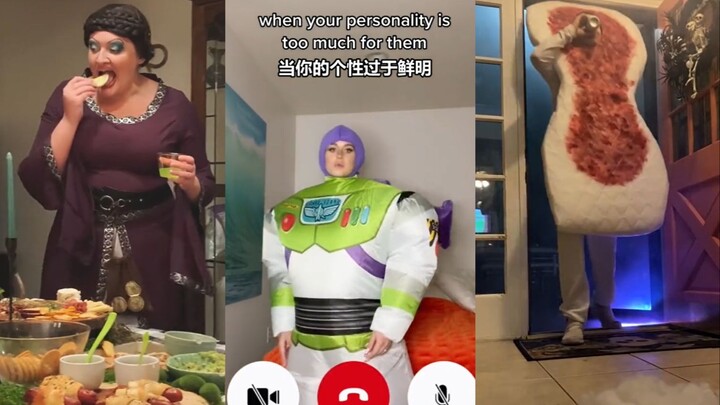 Mengambil Halloween dengan Cerdas