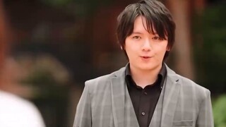 Xiao Lu thực sự đóng vai chính trong Kamen Rider sao? Geed, người có thể tạo ra ba thể loại hiệu ứng