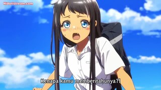 EP2 Okinawa de Suki ni Natta Ko ga Hougen Sugite Tsurasugiru (Sub Indonesia)