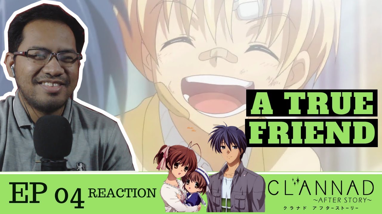 Clannad The Motion Picture Ruined My Life 