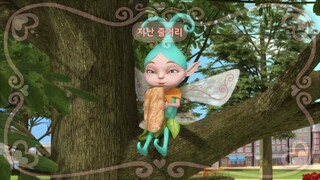 Secret Jouju Episode 8 English