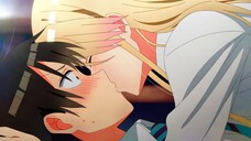 No Sensor!! Anime Romance Terbaru 2025 Ini Brutal Sekali...