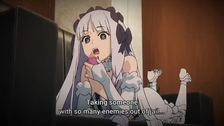 Sebelum pengrusuh datang!?