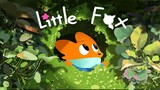 [Animation] The Little Fox Finally Made Friends