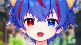 [Shota Version] "Love makes people like children"