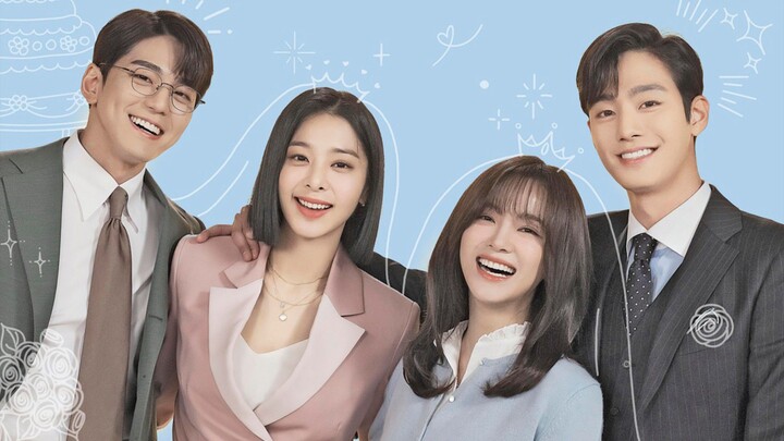 business proposal hindi dubbed episode 6